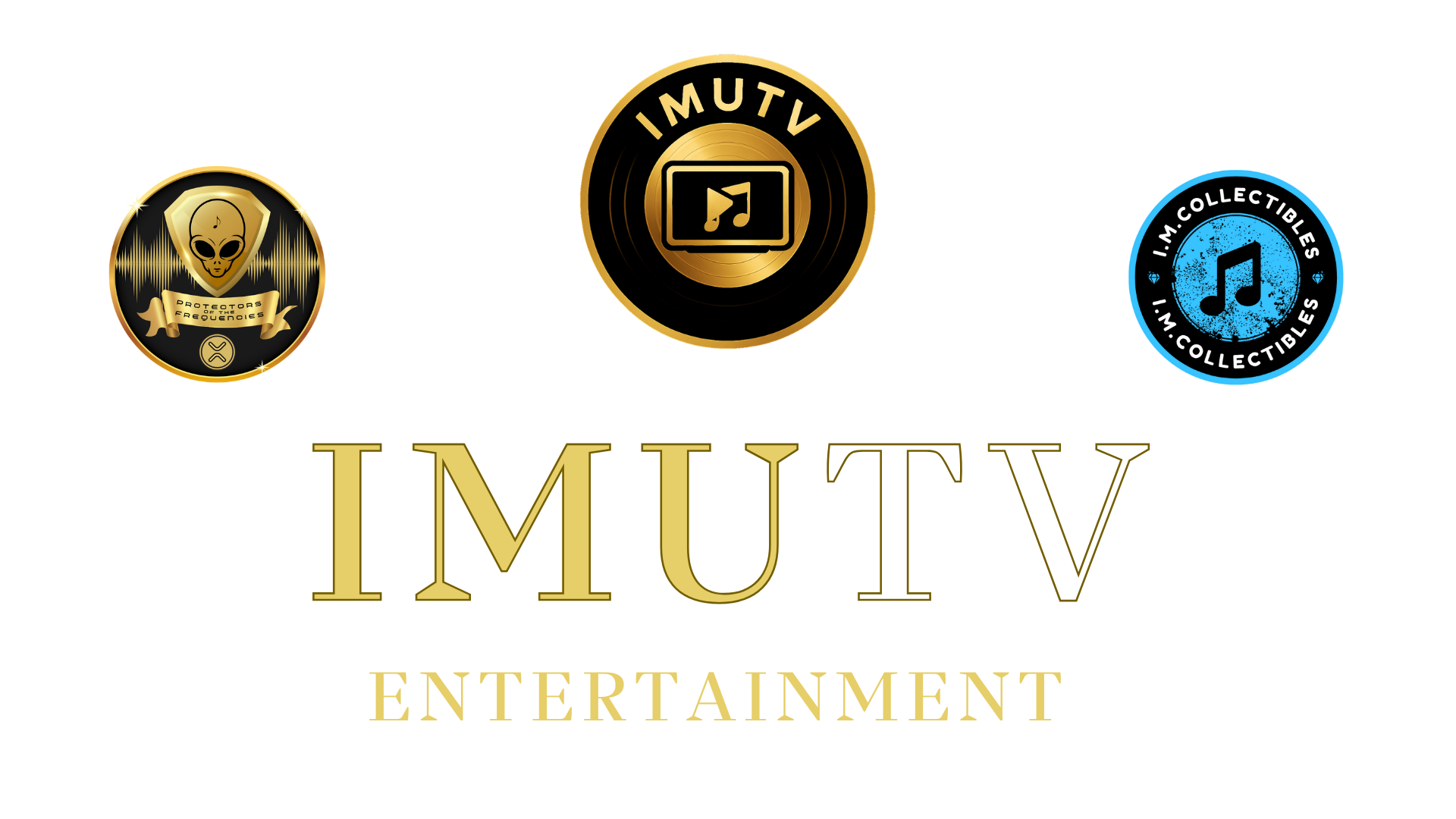 IMUTV Partnerships