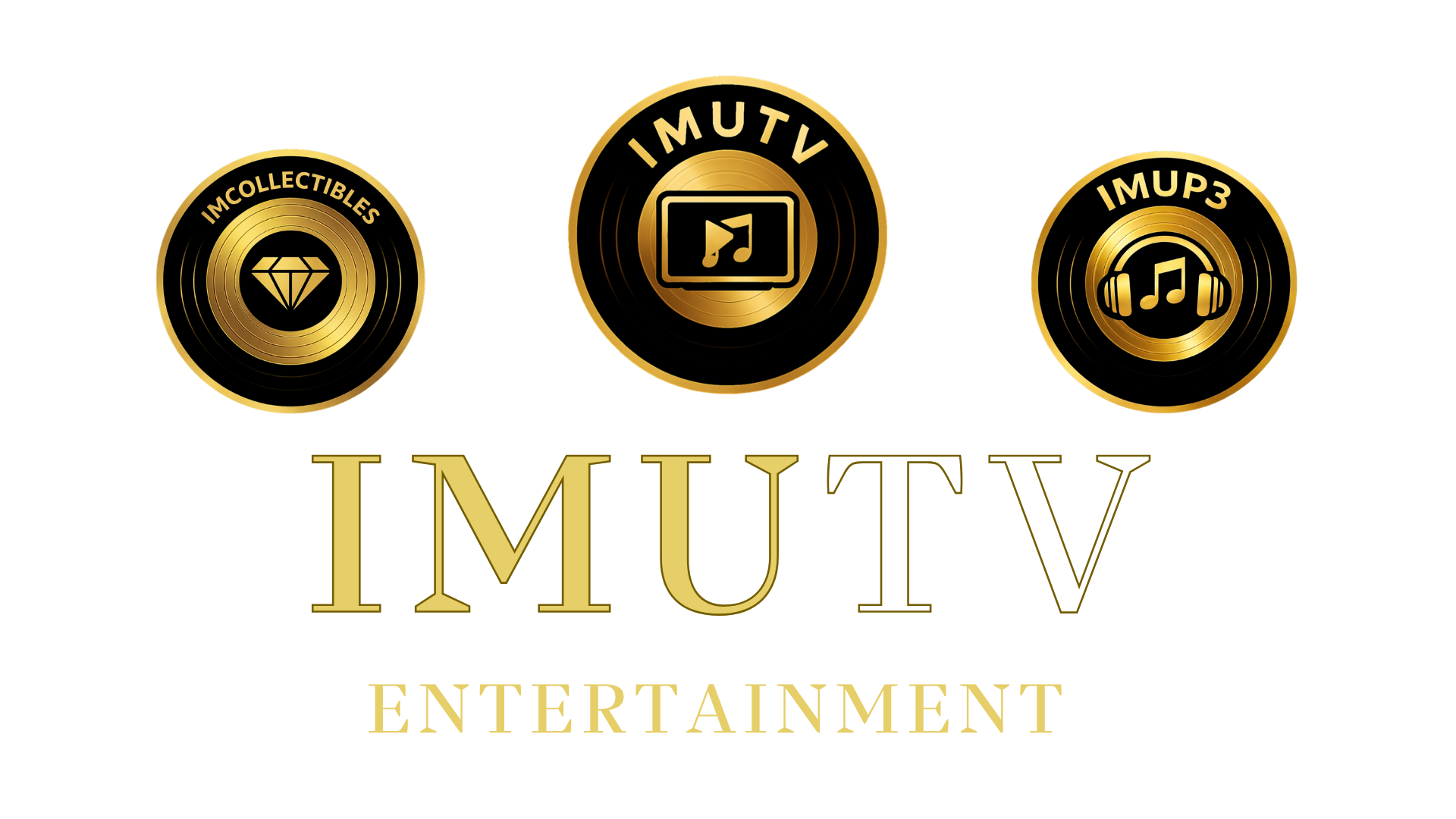 IMUTV Partnerships