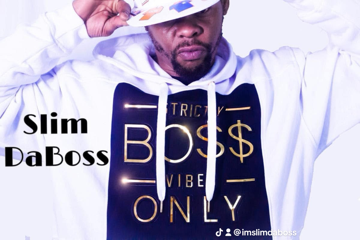 Slim Da Boss